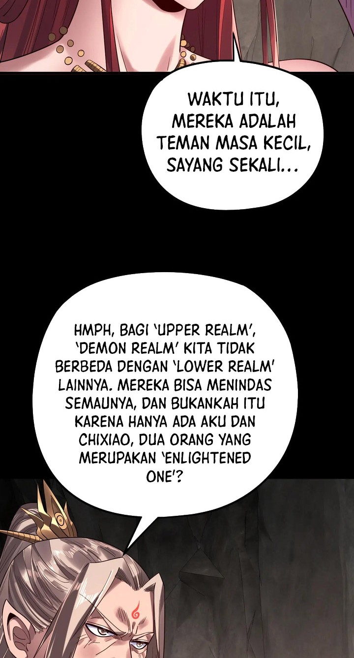 The Villain Of Destiny Chapter 200 Gambar 4