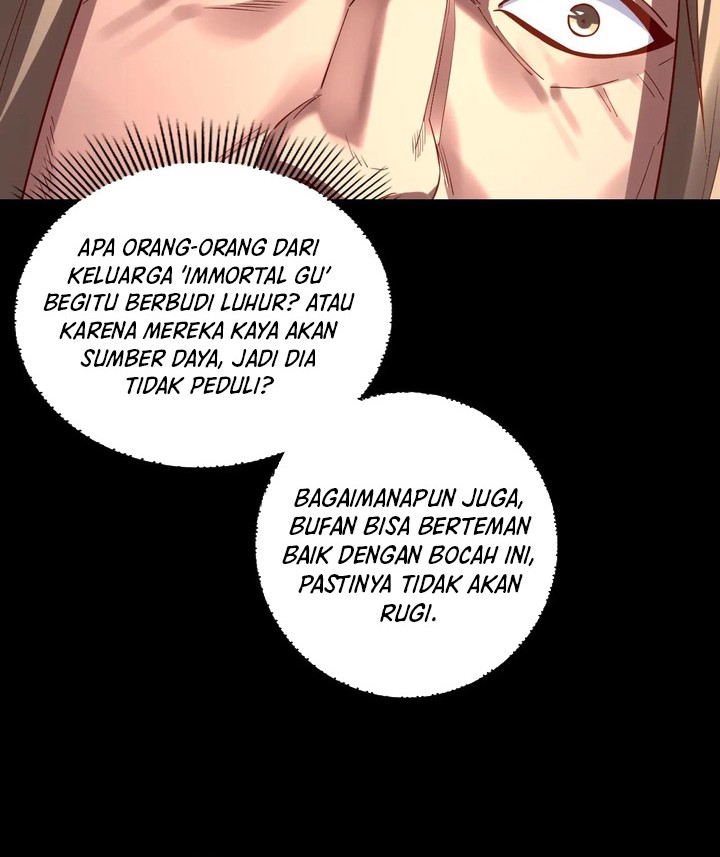 The Villain Of Destiny Chapter 200 Gambar 16