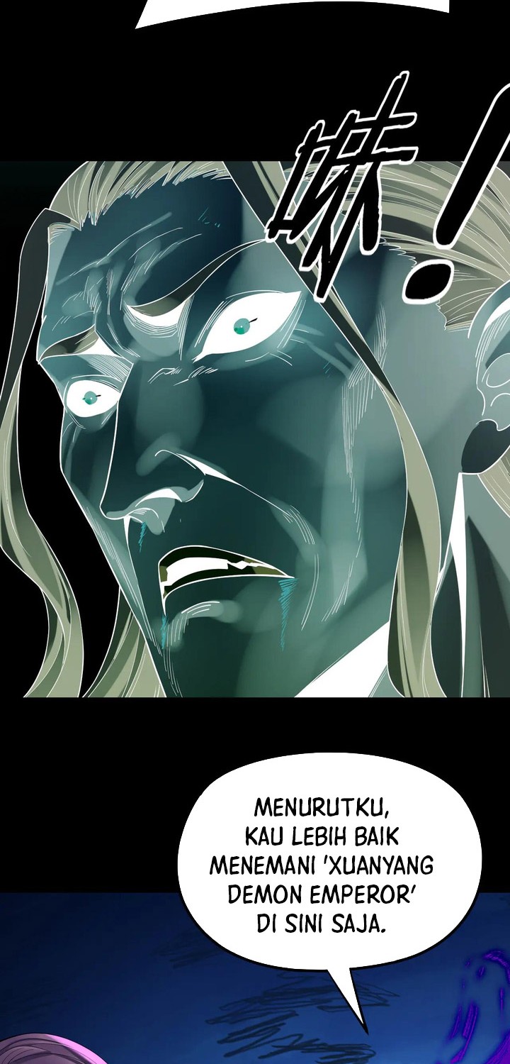 The Villain Of Destiny Chapter 201 Gambar 24