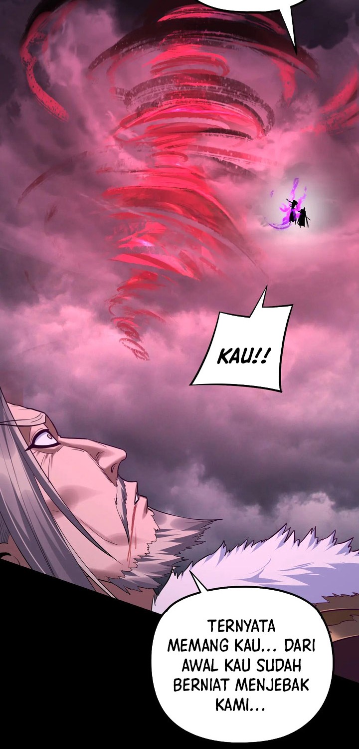 The Villain Of Destiny Chapter 201 Gambar 26