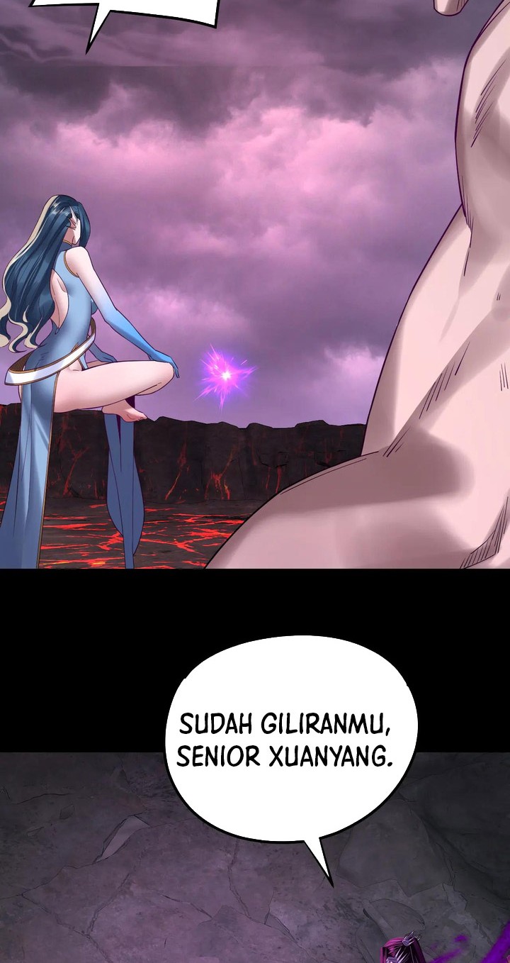 The Villain Of Destiny Chapter 201 Gambar 28