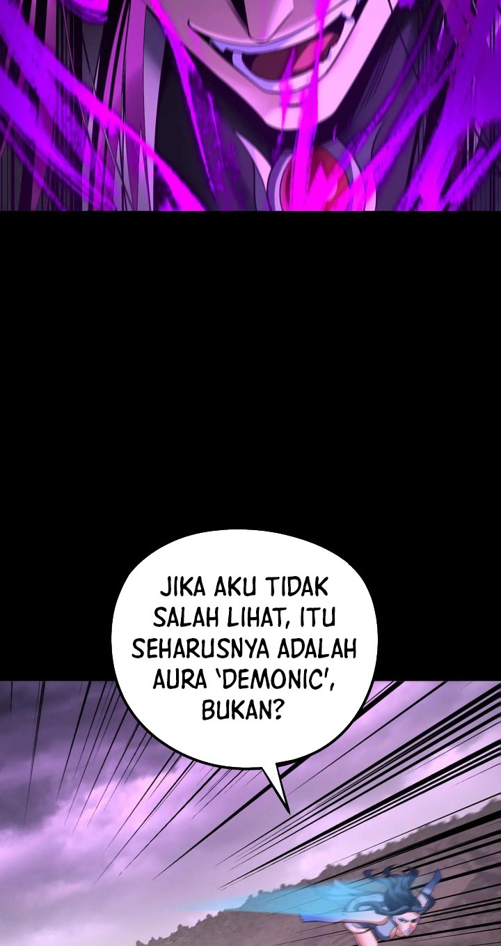 The Villain Of Destiny Chapter 201 Gambar 32