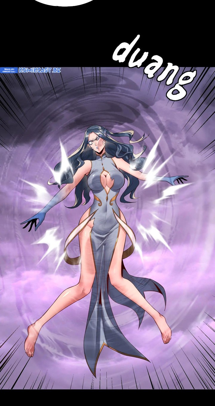 The Villain Of Destiny Chapter 201 Gambar 34