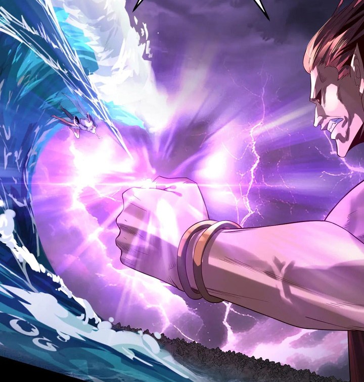 The Villain Of Destiny Chapter 201 Gambar 4