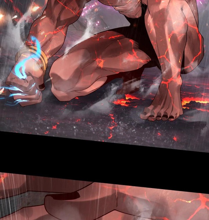 The Villain Of Destiny Chapter 201 Gambar 8