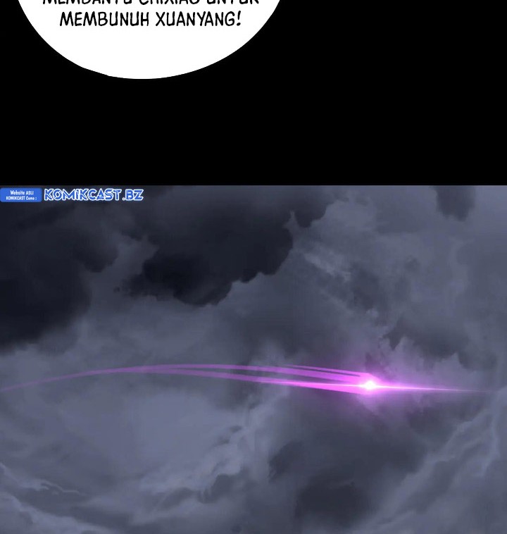 The Villain Of Destiny Chapter 201 Gambar 10