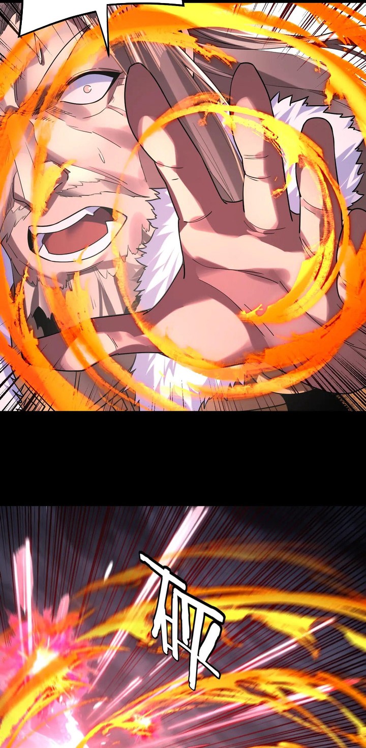 The Villain Of Destiny Chapter 201 Gambar 18