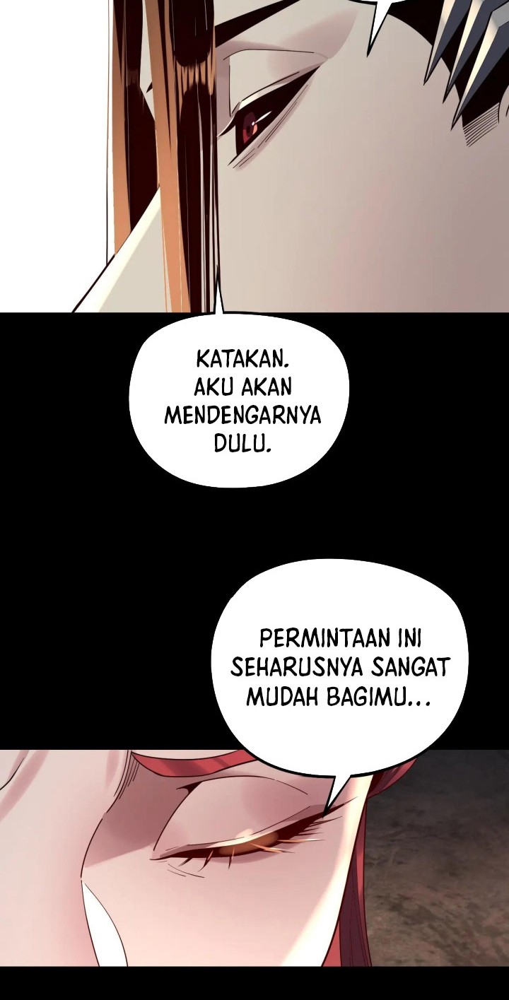 The Villain Of Destiny Chapter 202 Gambar 22