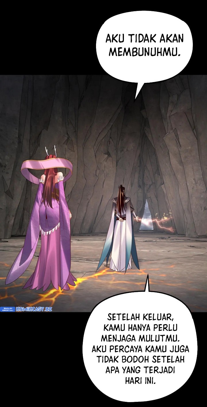 The Villain Of Destiny Chapter 202 Gambar 26