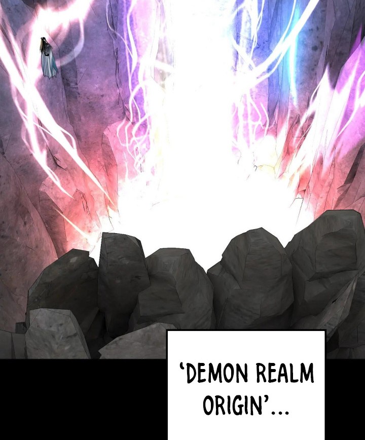 The Villain Of Destiny Chapter 202 Gambar 30