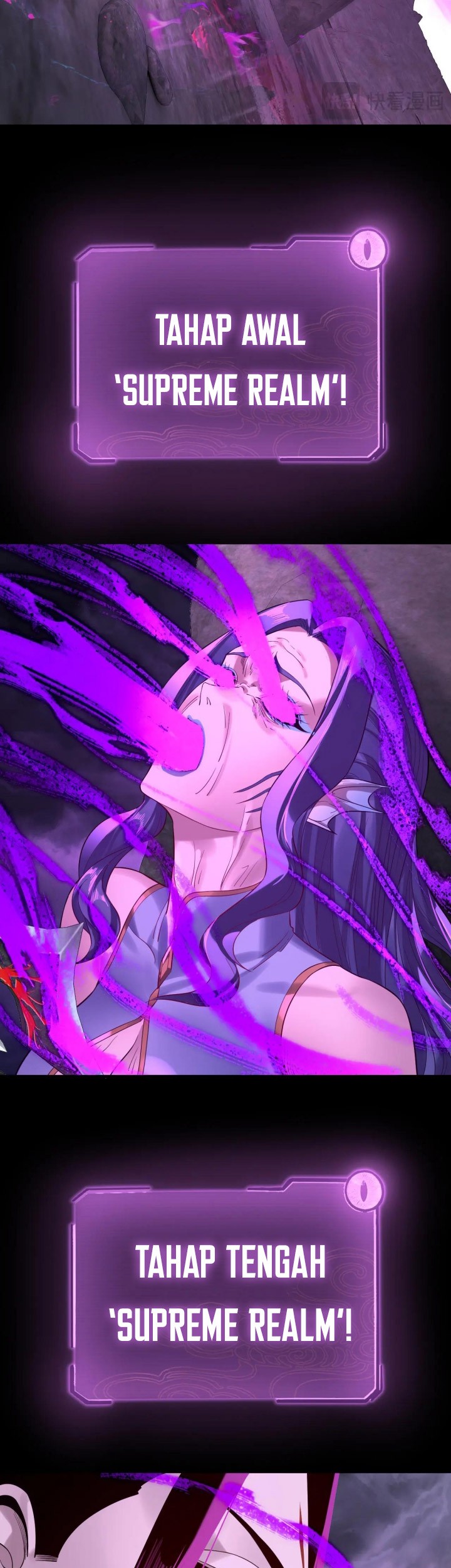 The Villain Of Destiny Chapter 202 Gambar 7