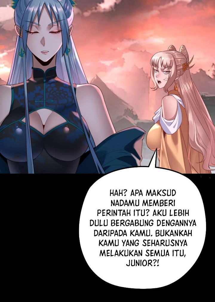 The Villain Of Destiny Chapter 202 Gambar 10