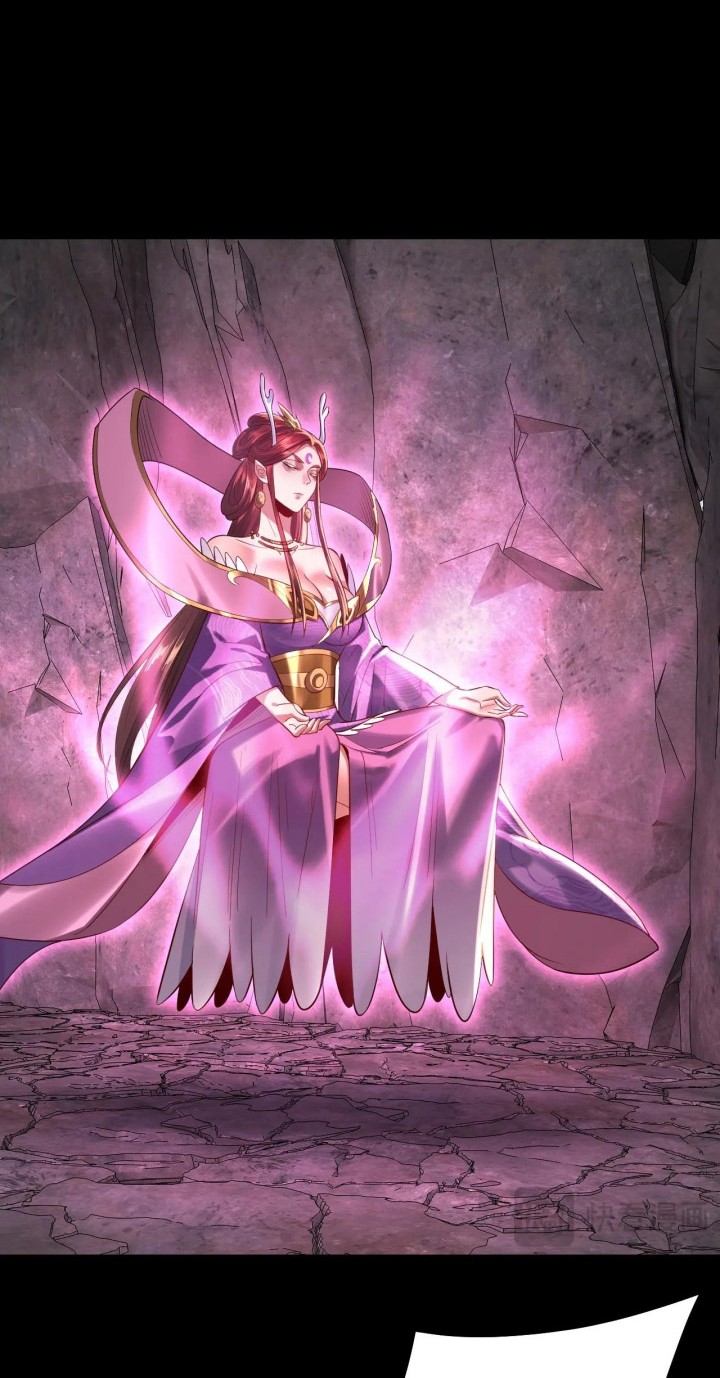 The Villain Of Destiny Chapter 202 Gambar 12