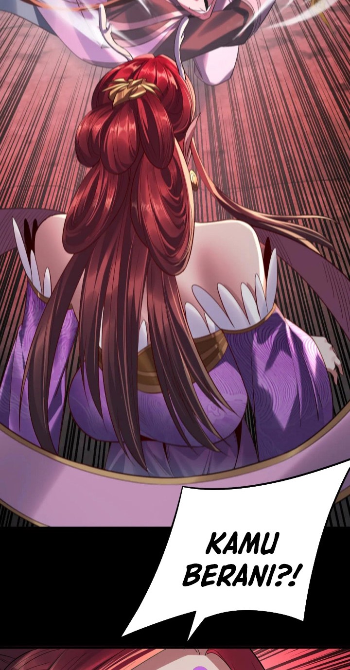 The Villain Of Destiny Chapter 202 Gambar 16