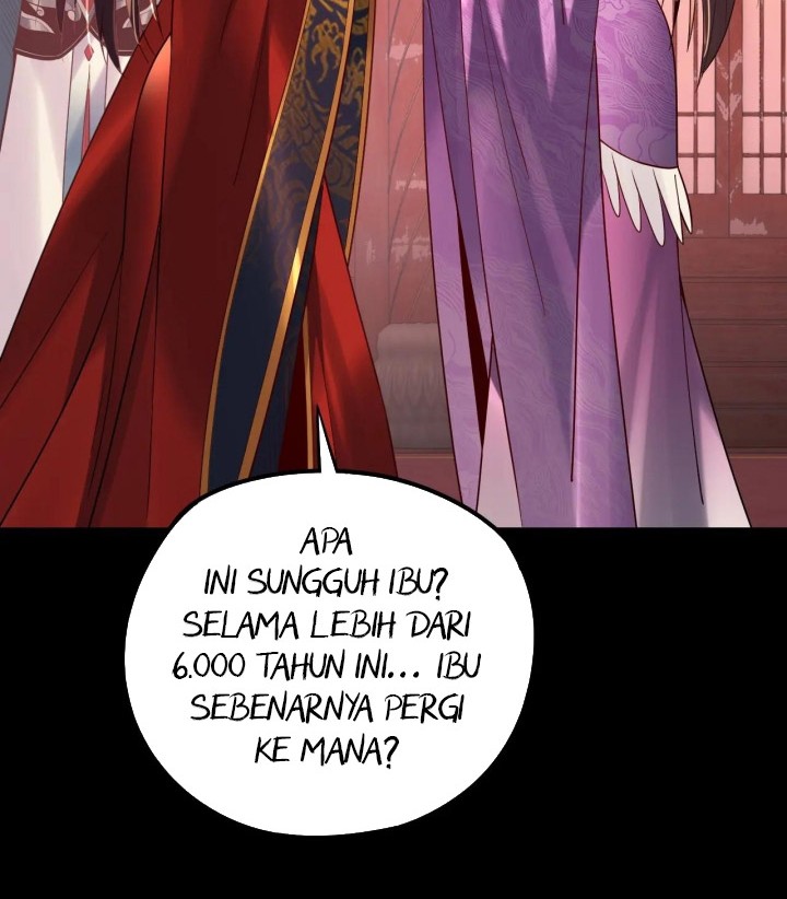 The Villain Of Destiny Chapter 203 Gambar 20