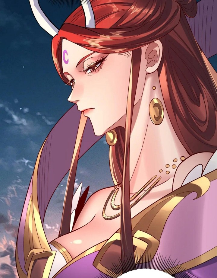 The Villain Of Destiny Chapter 203 Gambar 4