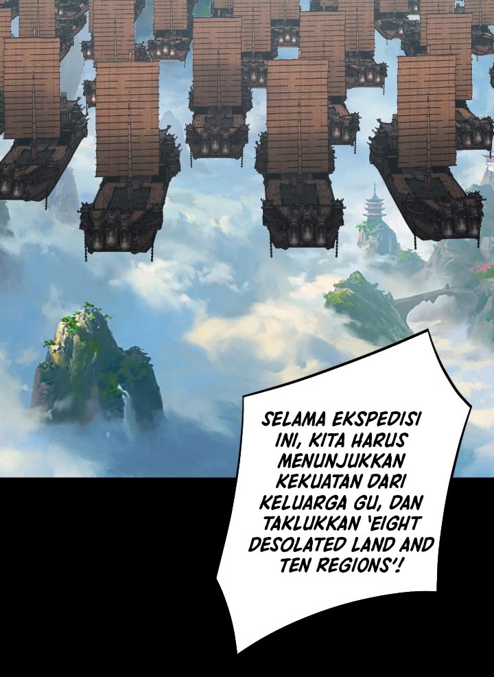 The Villain Of Destiny Chapter 204 Gambar 22