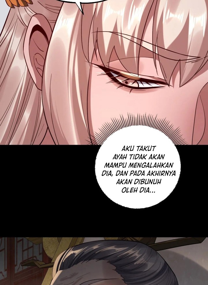 The Villain Of Destiny Chapter 204 Gambar 28