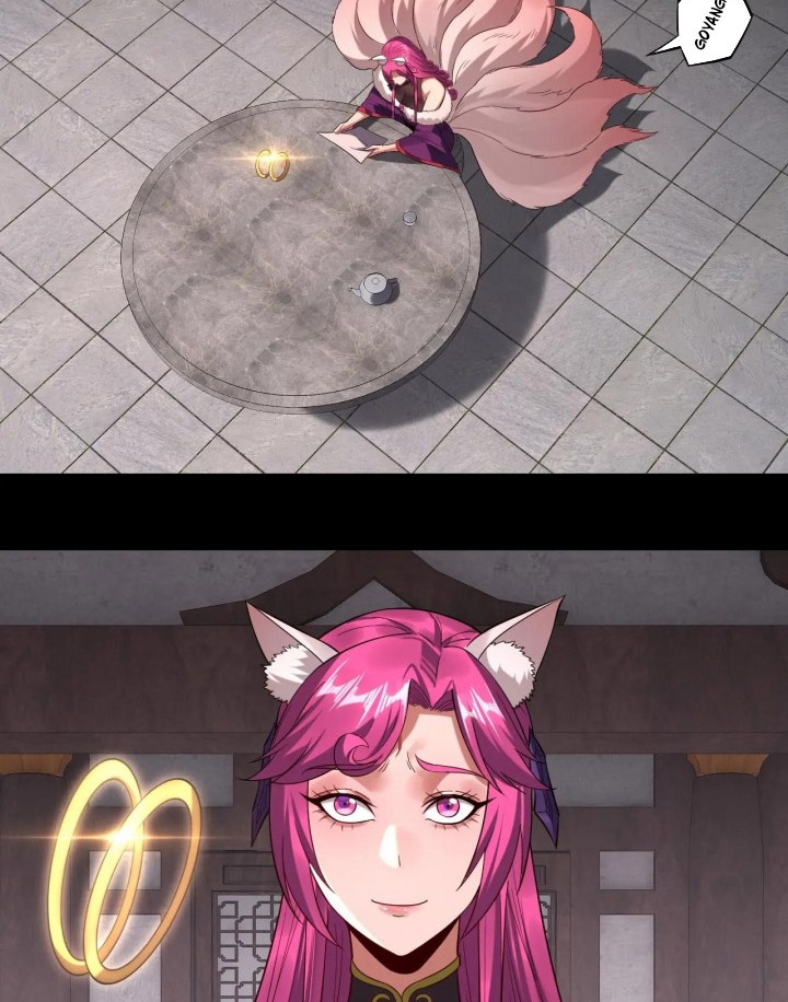 The Villain Of Destiny Chapter 204 Gambar 32