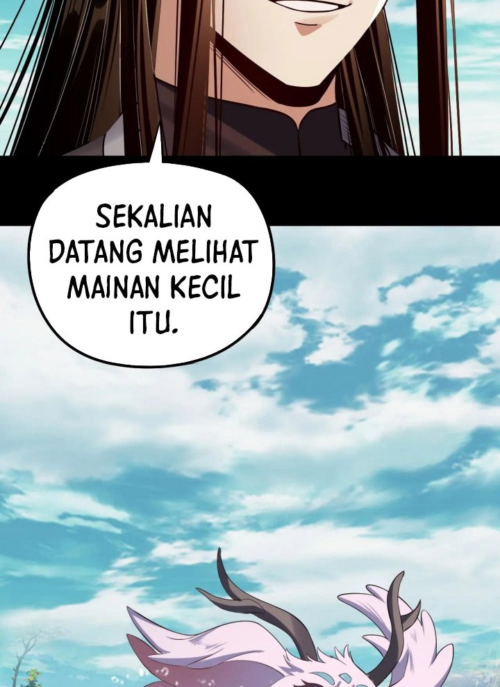 The Villain Of Destiny Chapter 204 Gambar 4