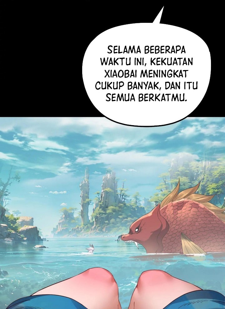 The Villain Of Destiny Chapter 204 Gambar 6