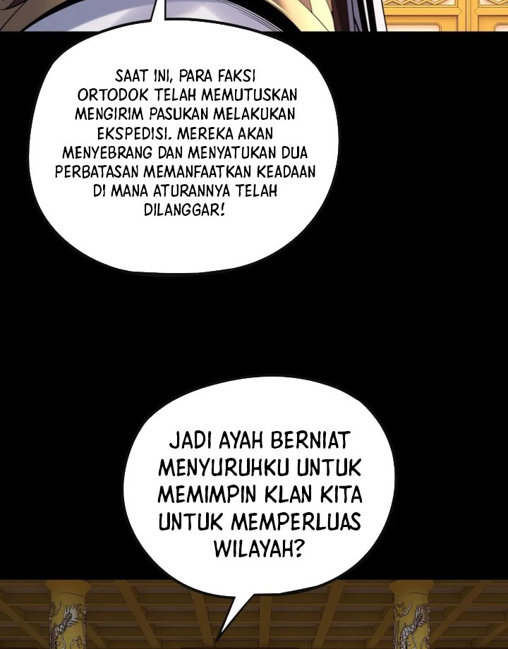 The Villain Of Destiny Chapter 204 Gambar 18