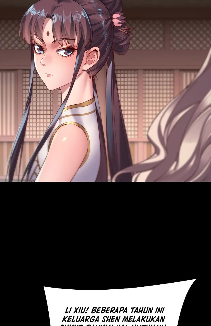 The Villain Of Destiny Chapter 205 Gambar 28