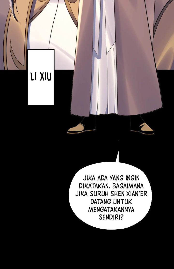 The Villain Of Destiny Chapter 205 Gambar 32