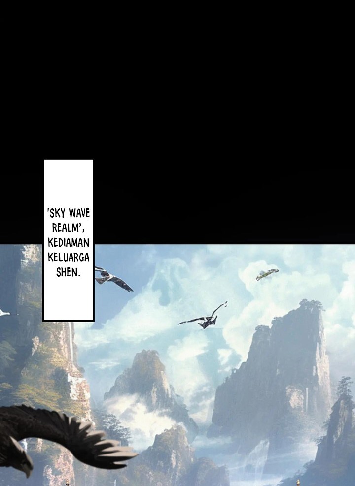 Baca  The Villain Of Destiny Chapter 205 Gambar 2