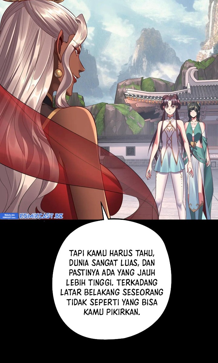 The Villain Of Destiny Chapter 205 Gambar 40