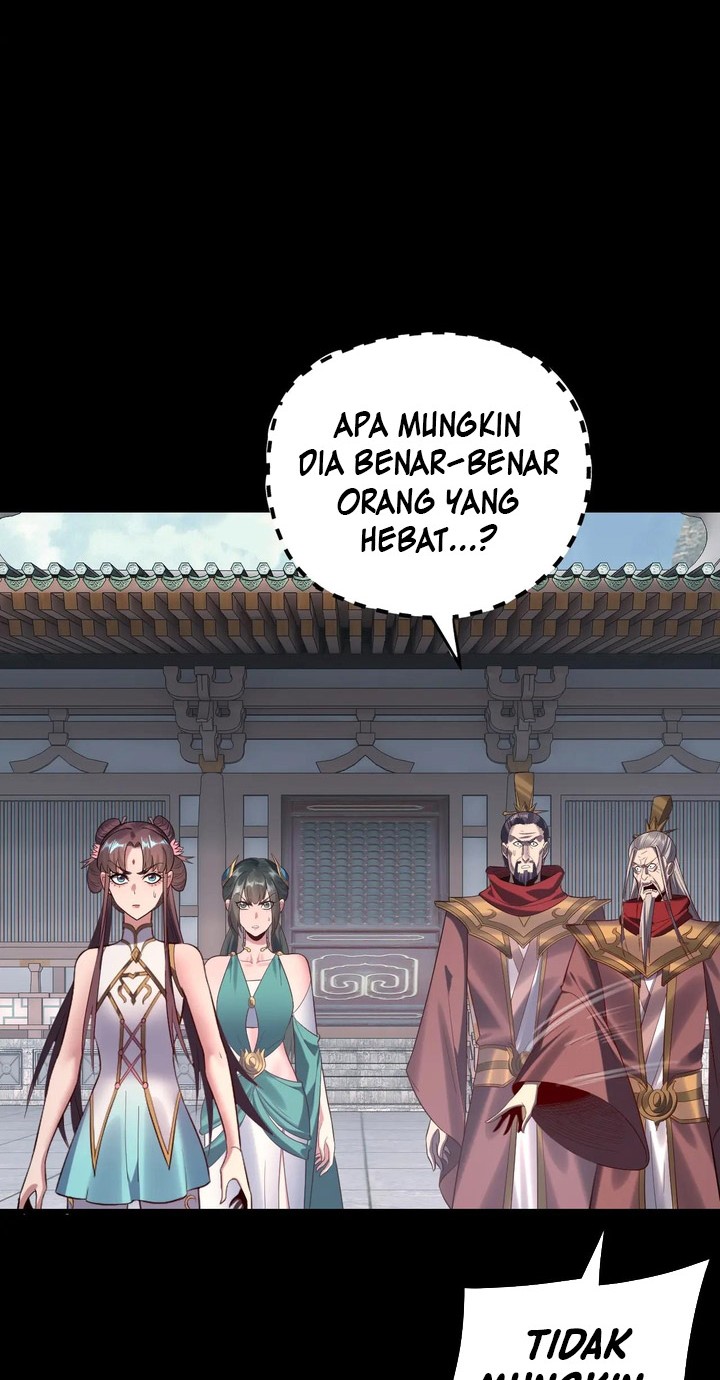 Baca  The Villain Of Destiny Chapter 206 Gambar 2