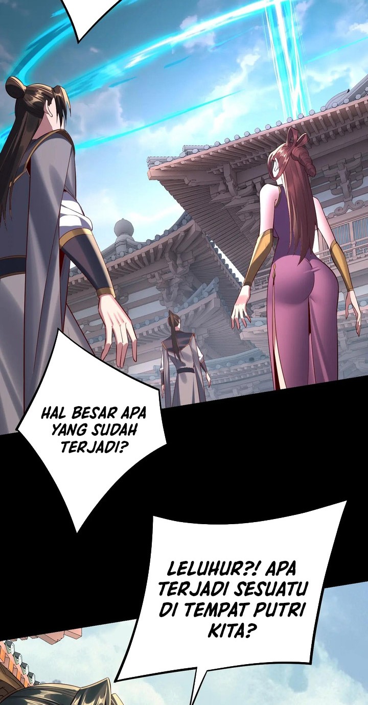 The Villain Of Destiny Chapter 206 Gambar 6