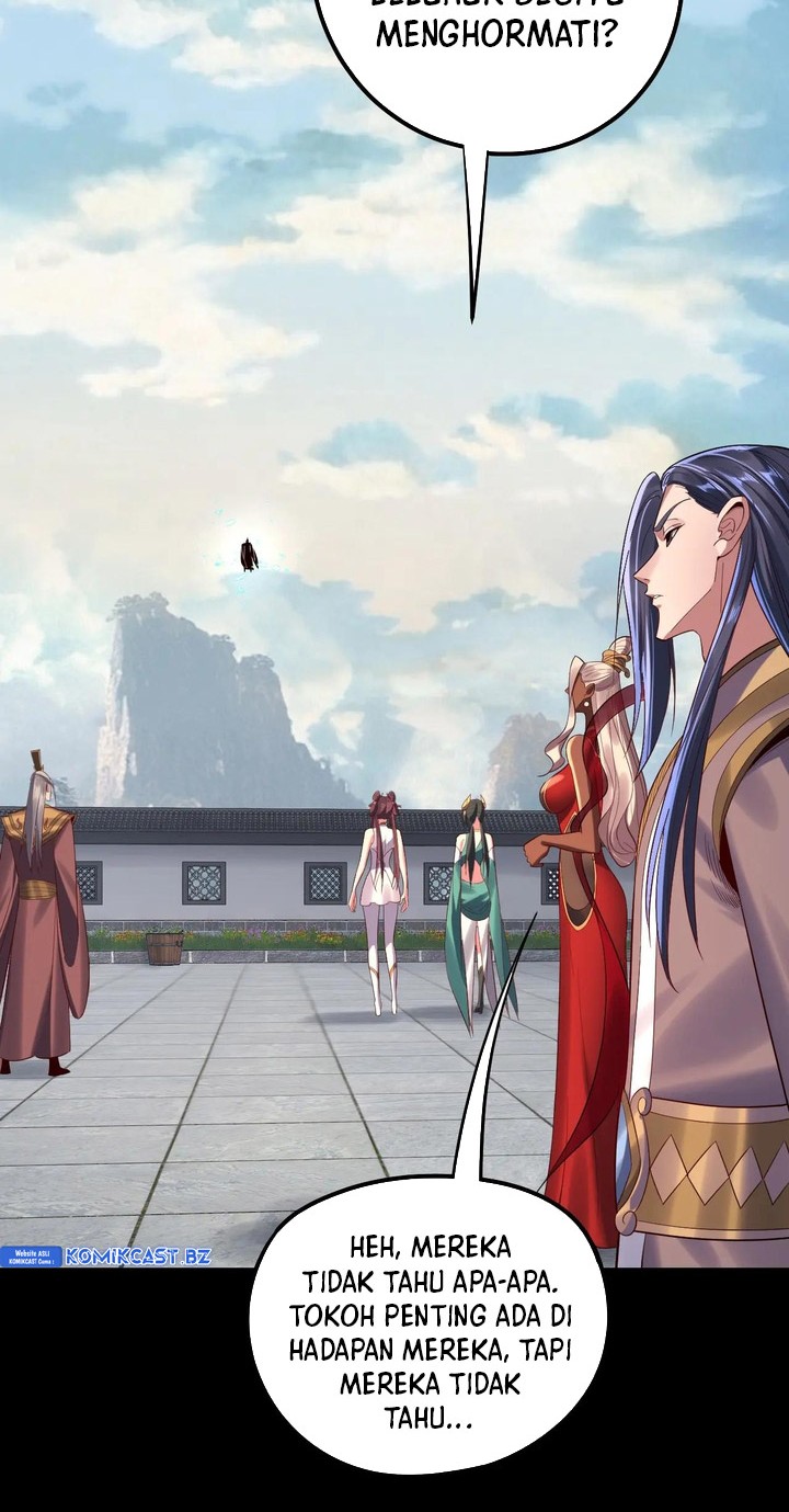 The Villain Of Destiny Chapter 206 Gambar 8