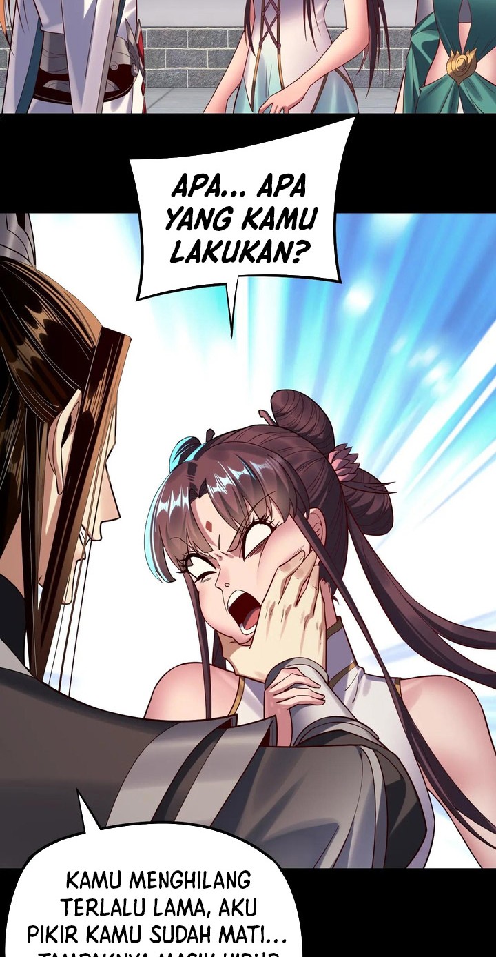 The Villain Of Destiny Chapter 206 Gambar 14