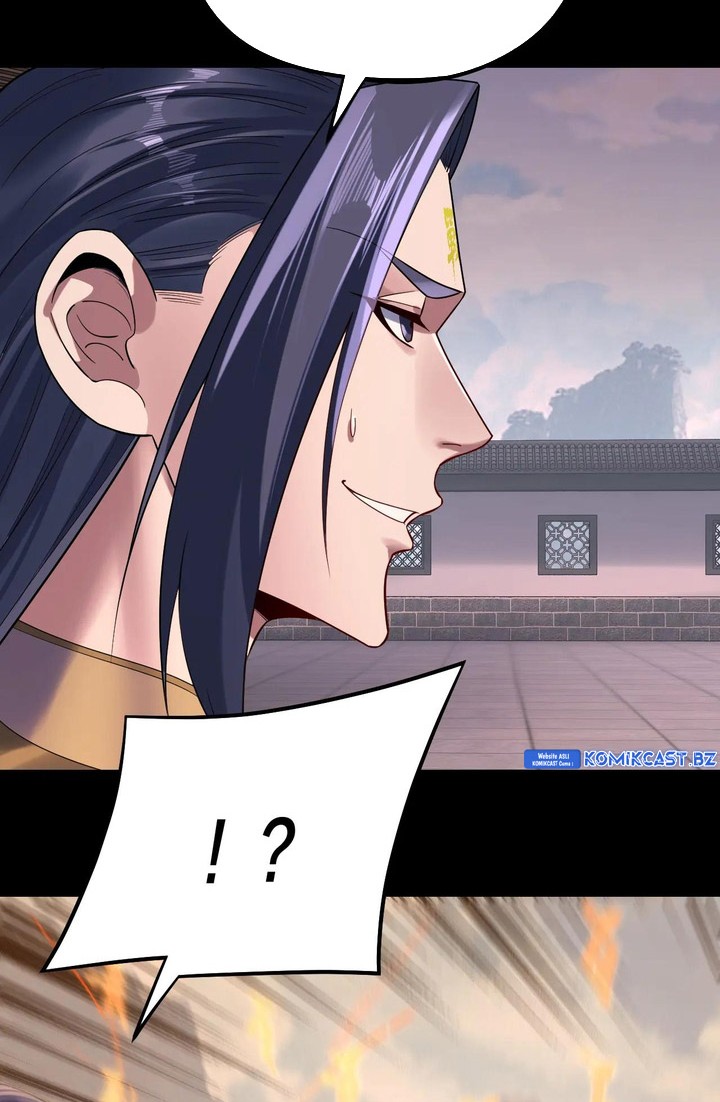 The Villain Of Destiny Chapter 207 Gambar 24