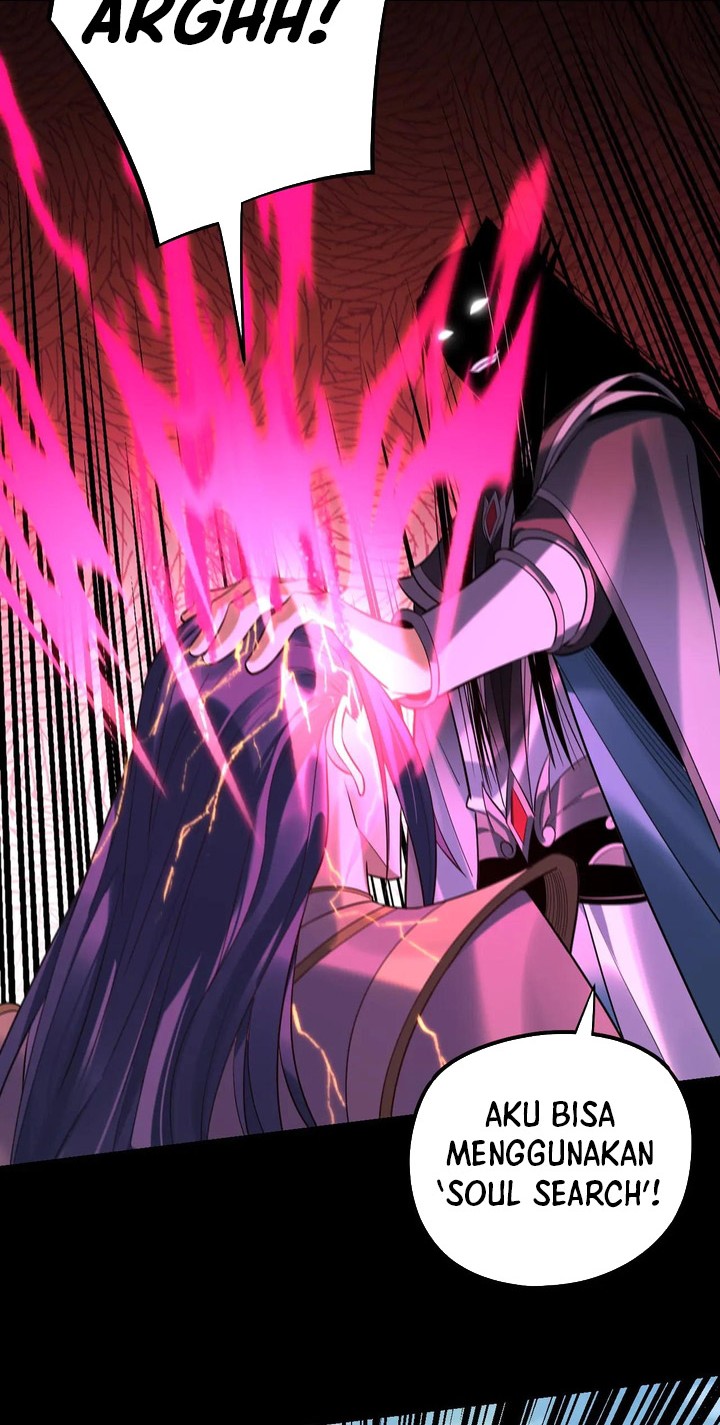 The Villain Of Destiny Chapter 207 Gambar 30