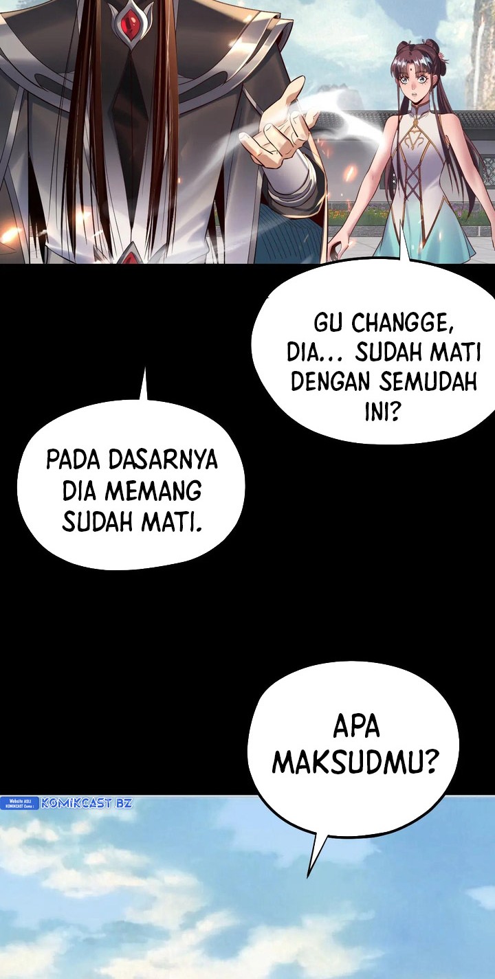 The Villain Of Destiny Chapter 207 Gambar 32