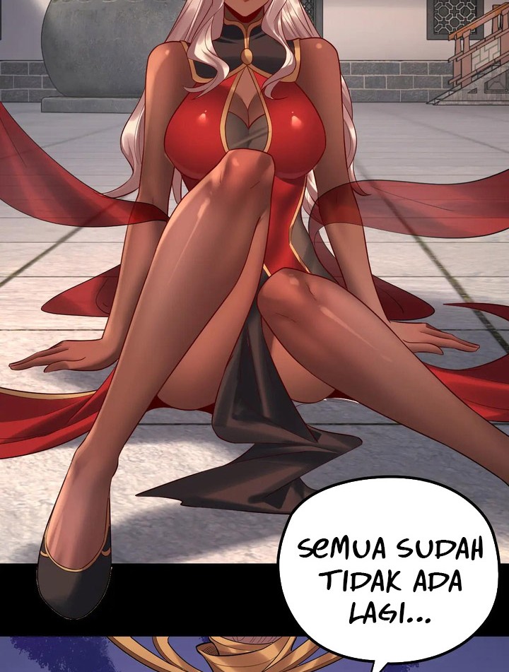 The Villain Of Destiny Chapter 207 Gambar 36