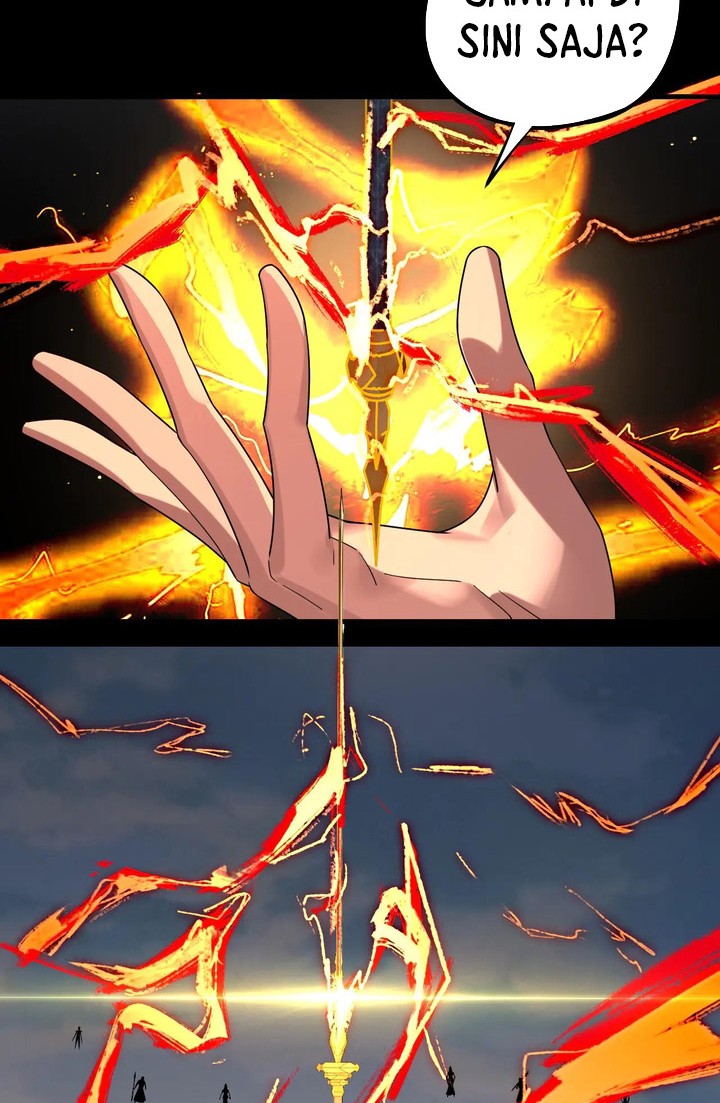 The Villain Of Destiny Chapter 207 Gambar 18