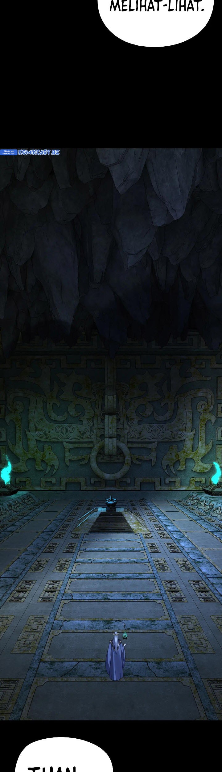 The Villain Of Destiny Chapter 208 Gambar 15