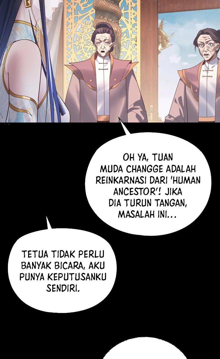 The Villain Of Destiny Chapter 209 Gambar 26