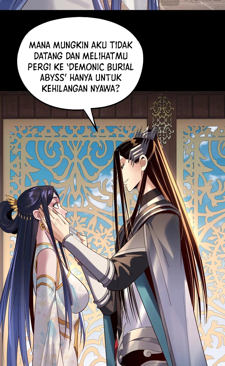 The Villain Of Destiny Chapter 209 Gambar 30