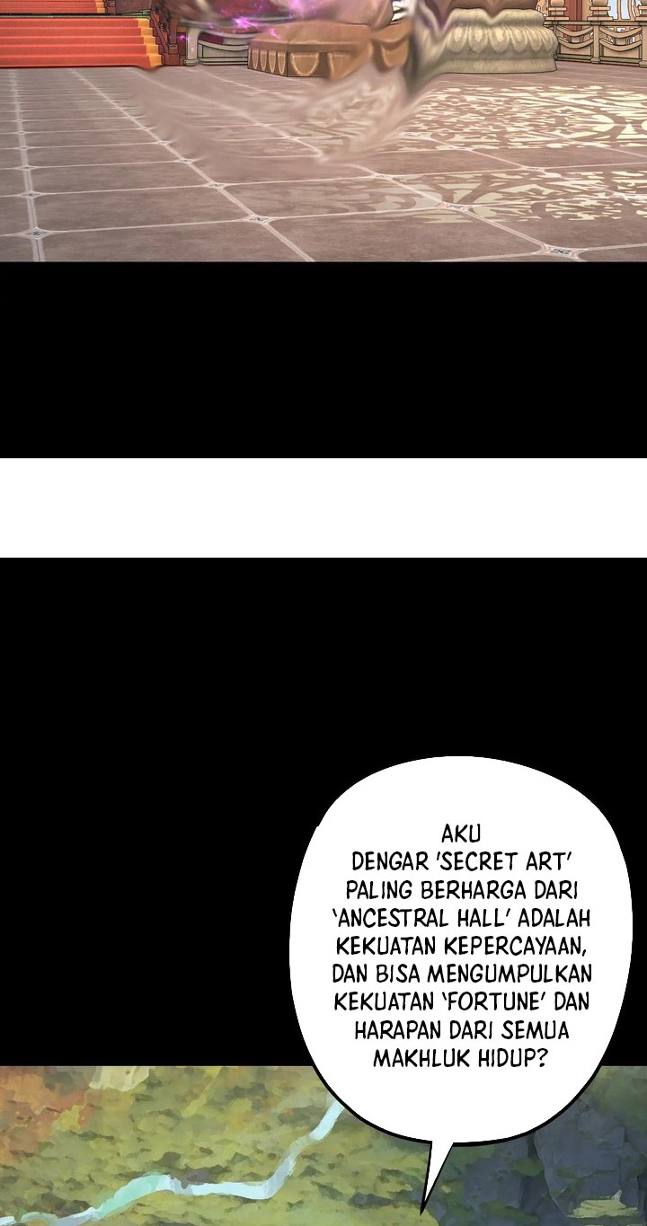 The Villain Of Destiny Chapter 209 Gambar 34