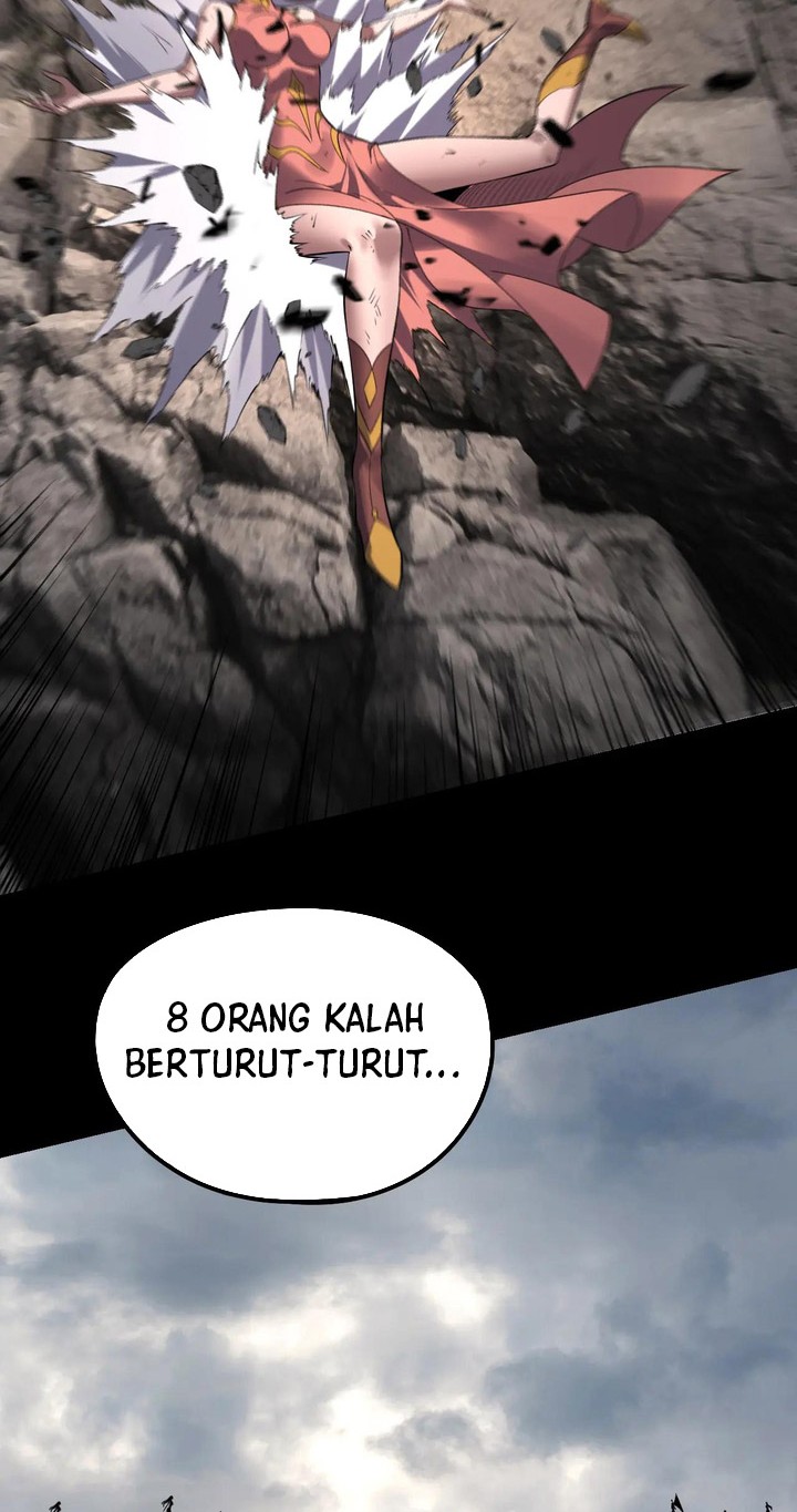 The Villain Of Destiny Chapter 209 Gambar 38