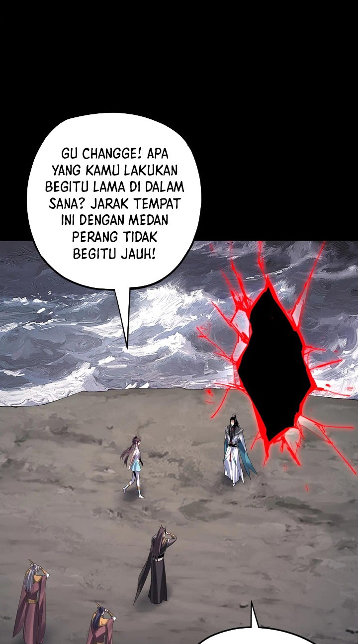 Baca  The Villain Of Destiny Chapter 209 Gambar 2