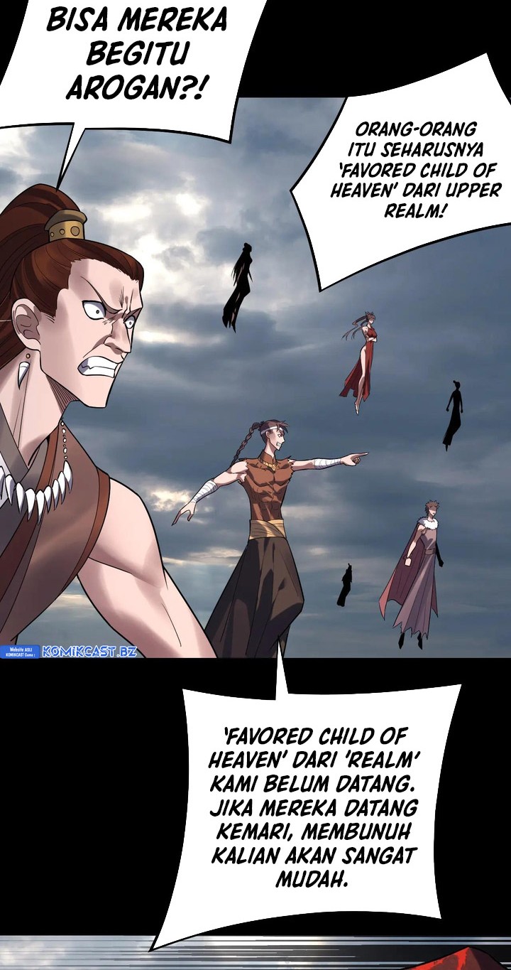 The Villain Of Destiny Chapter 209 Gambar 40