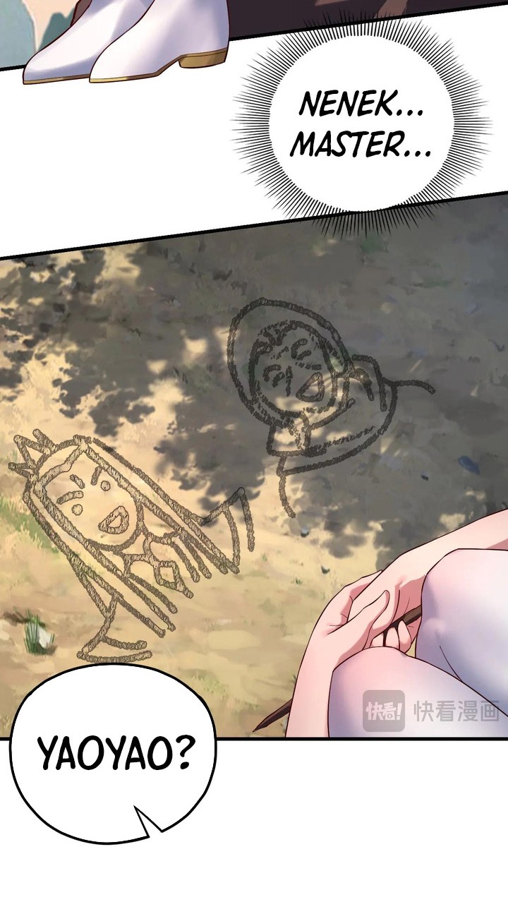 The Villain Of Destiny Chapter 209 Gambar 6