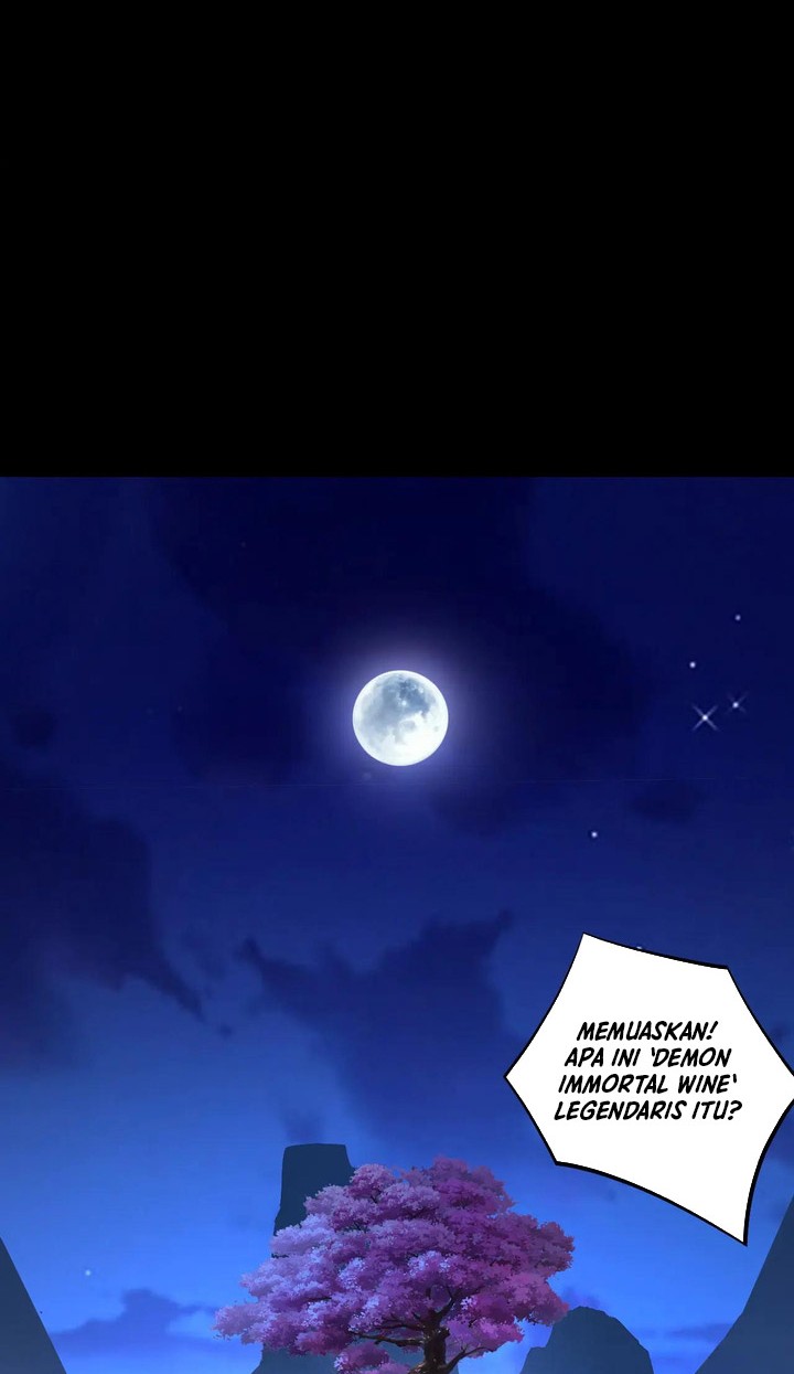 The Villain Of Destiny Chapter 209 Gambar 10