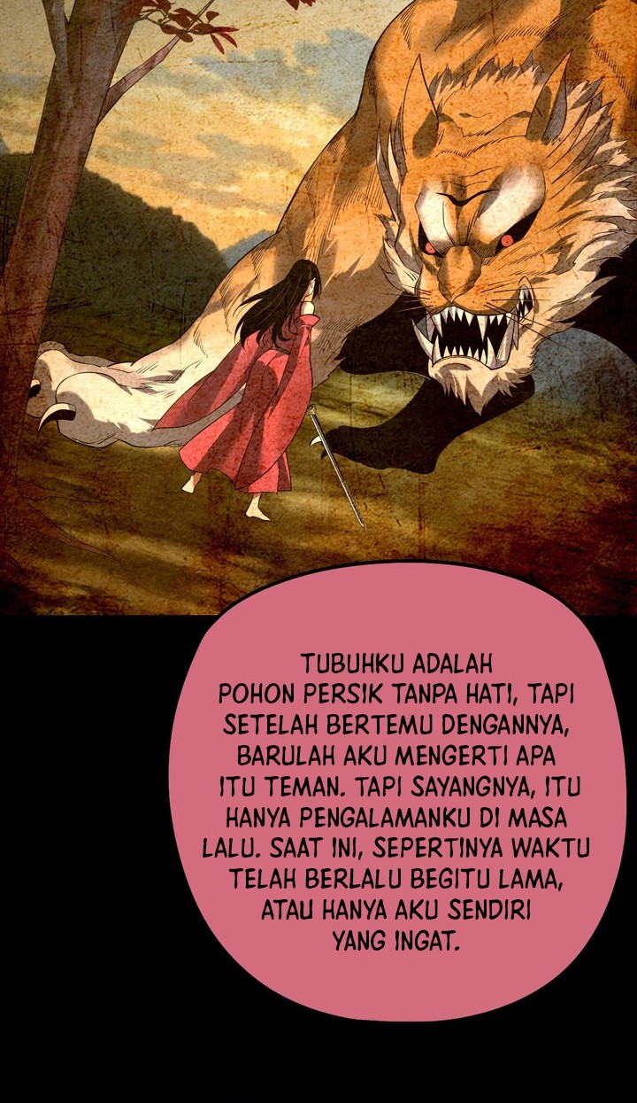 The Villain Of Destiny Chapter 209 Gambar 16