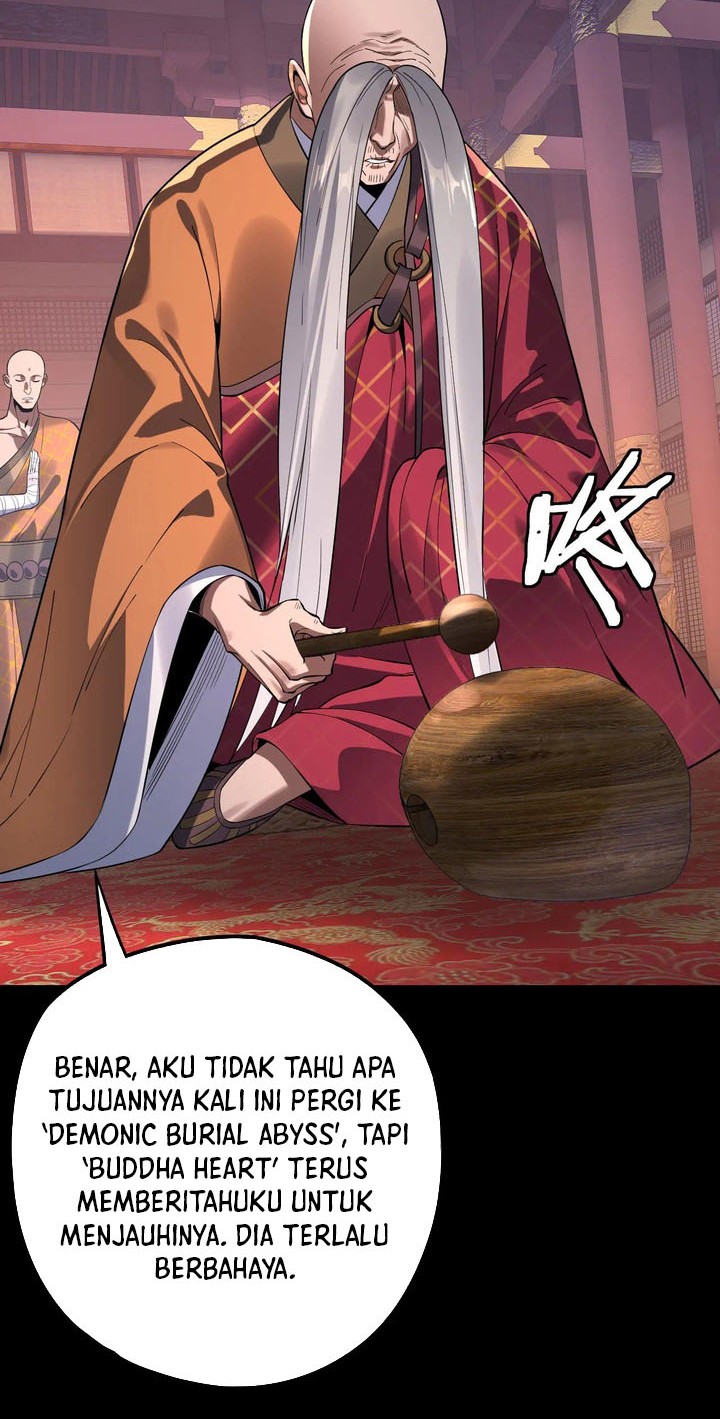 The Villain Of Destiny Chapter 210 Gambar 32